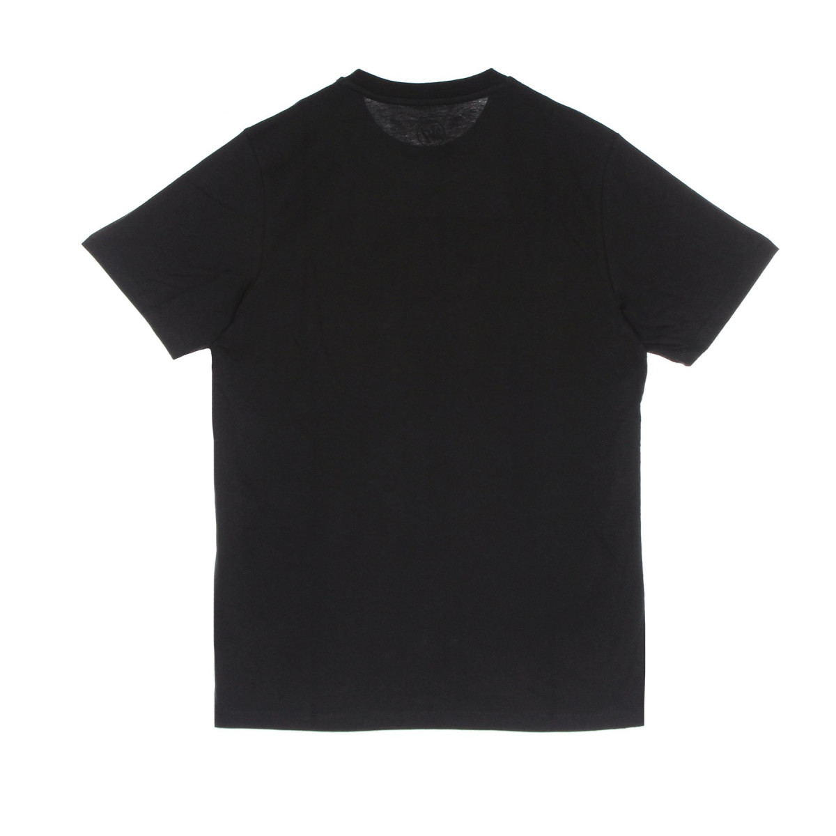 T shirt noir cheap simple homme