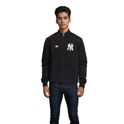 MLB New York Yankees Core ’47 Islington Track Jacket Jacket