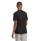 Camiseta Big Logo Black-White
