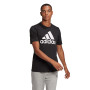 Big Logo Black-White
