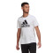 adidas Essentials Big Logo Jersey