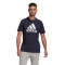 Camiseta adidas Essentials Big Logo