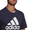 Camiseta adidas Essentials Big Logo