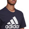 adidas Essentials Big Logo Jersey