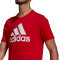 Koszulka adidas Essentials Big Logo