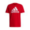 Koszulka adidas Essentials Big Logo