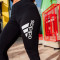 Malla Future Icons Badge Of Sports Tight Mujer Black