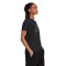 Camiseta Winrs 3.0 Mujer Black Melange