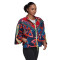 Chaqueta Farm Top Mujer Mystery Blue-Hi-Res Yellow