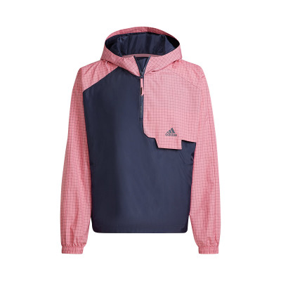 X-City Raincoat