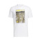 T-Shirt adidas Sketch Photo Real Graphic