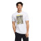 T-Shirt adidas Sketch Photo Real Graphic