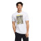 Camiseta adidas Sketch Photo Real Graphic