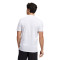 T-Shirt adidas Sketch Photo Real Graphic