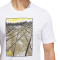 Camiseta adidas Sketch Photo Real Graphic