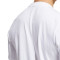 T-Shirt adidas Sketch Photo Real Graphic