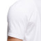 Camiseta EMB Graphic White