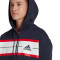 Casaco adidas Brand Love Mulher