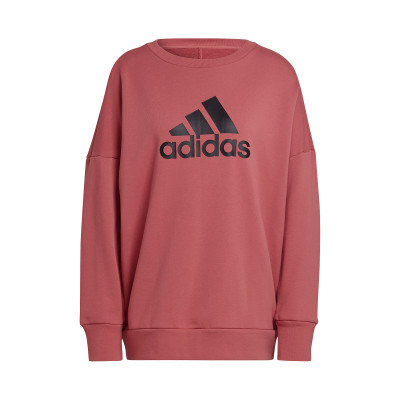 Sweat Future Icons Badge Of Sport Mujer