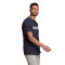 Camiseta adidas Essentials Linear