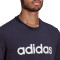 Camiseta adidas Essentials Linear