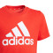 Camiseta adidas Essentials Big Logo Niño