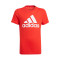 Dres adidas Essentials Big Logo