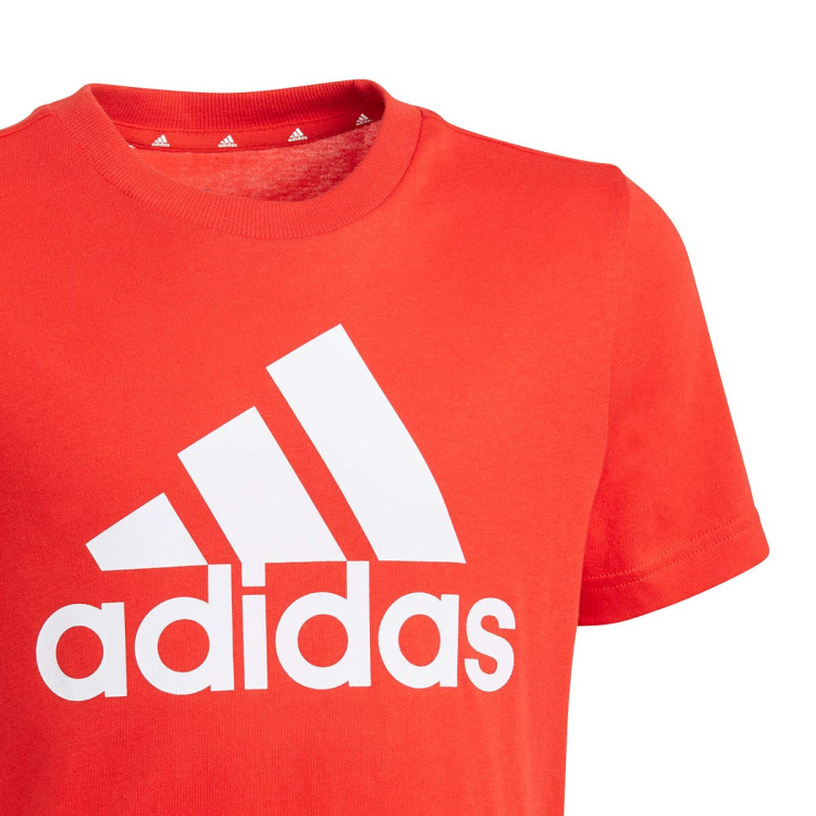 camiseta-adidas-essentials-big-logo-nino-vivid-red-white-3
