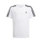 Maglia adidas 3 Stripes Bambini