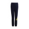 Pantalón largo Brand Love Logo Niño Legend Ink-Impact Yellow