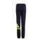 Pantalón largo Brand Love Logo Niño Legend Ink-Impact Yellow