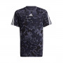 Future Icons 3 Stripes Niño Shadow Navy-Black-White