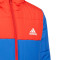 Giacca adidas Synthetic