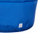 Cazadora Synthetic Royal Blue