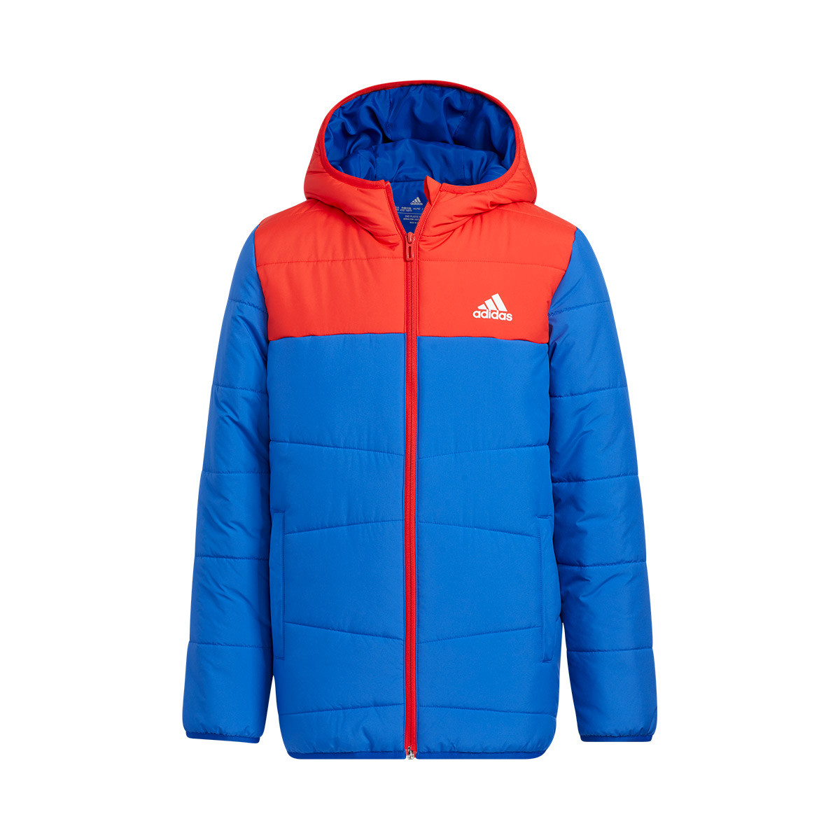 Adidas cazadora 2025