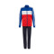 Chándal Essentials Tiberio Royal-Red-White