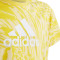 Camiseta Future Icons Almost Yellow-Impact Yellow-Black