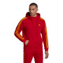 con capucha Beckenbauer Nations Power Red-Colleg Gold