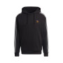 con capucha Beckenbauer Nations Black-Power Red-Colleg Gold-White