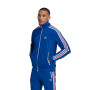 Beckenbauer Nations Royal Blue-White