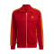 Chaqueta Beckenbauer Nations Power Red-Collegiate Gold