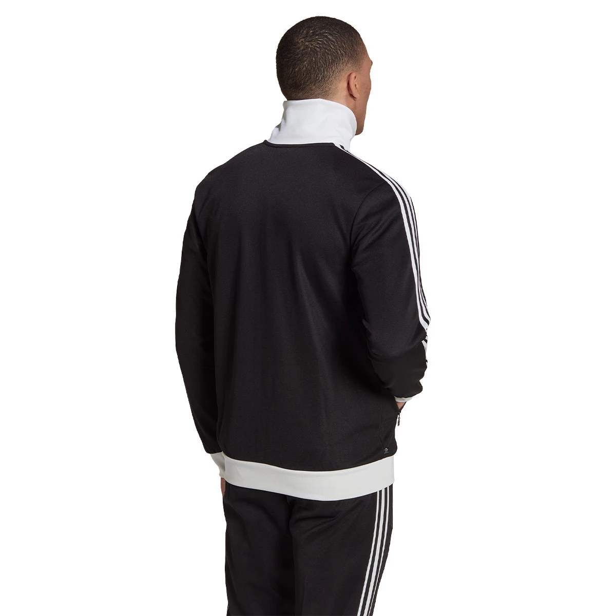 Adidas deals beckenbauer chaqueta