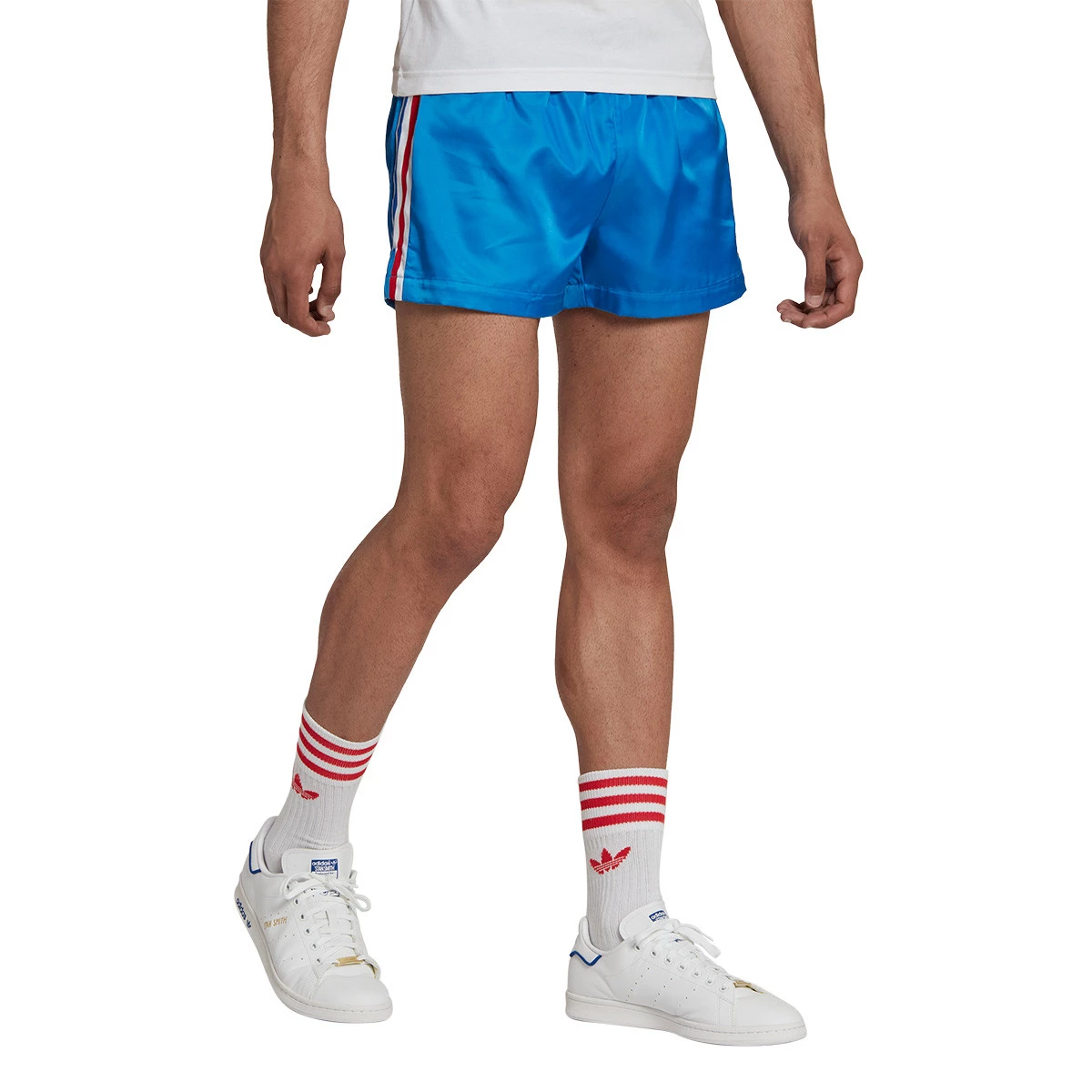 adidas nations shorts