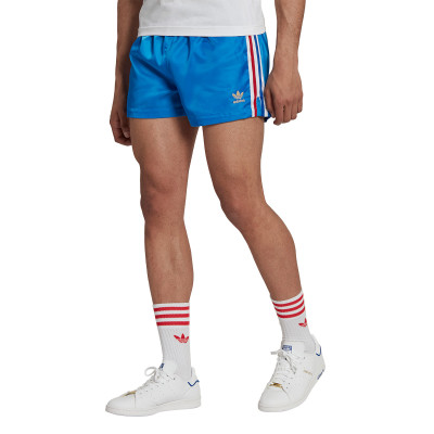 Beckenbauer Nations Shorts