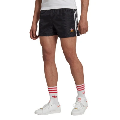 Beckenbauer Nations Shorts
