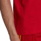 Camiseta Beckenbauer Nations Power Red-Power Red-Colleg Gol