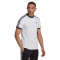 Camiseta Beckenbauer Nations White-Black