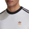 Camiseta Beckenbauer Nations White-Black