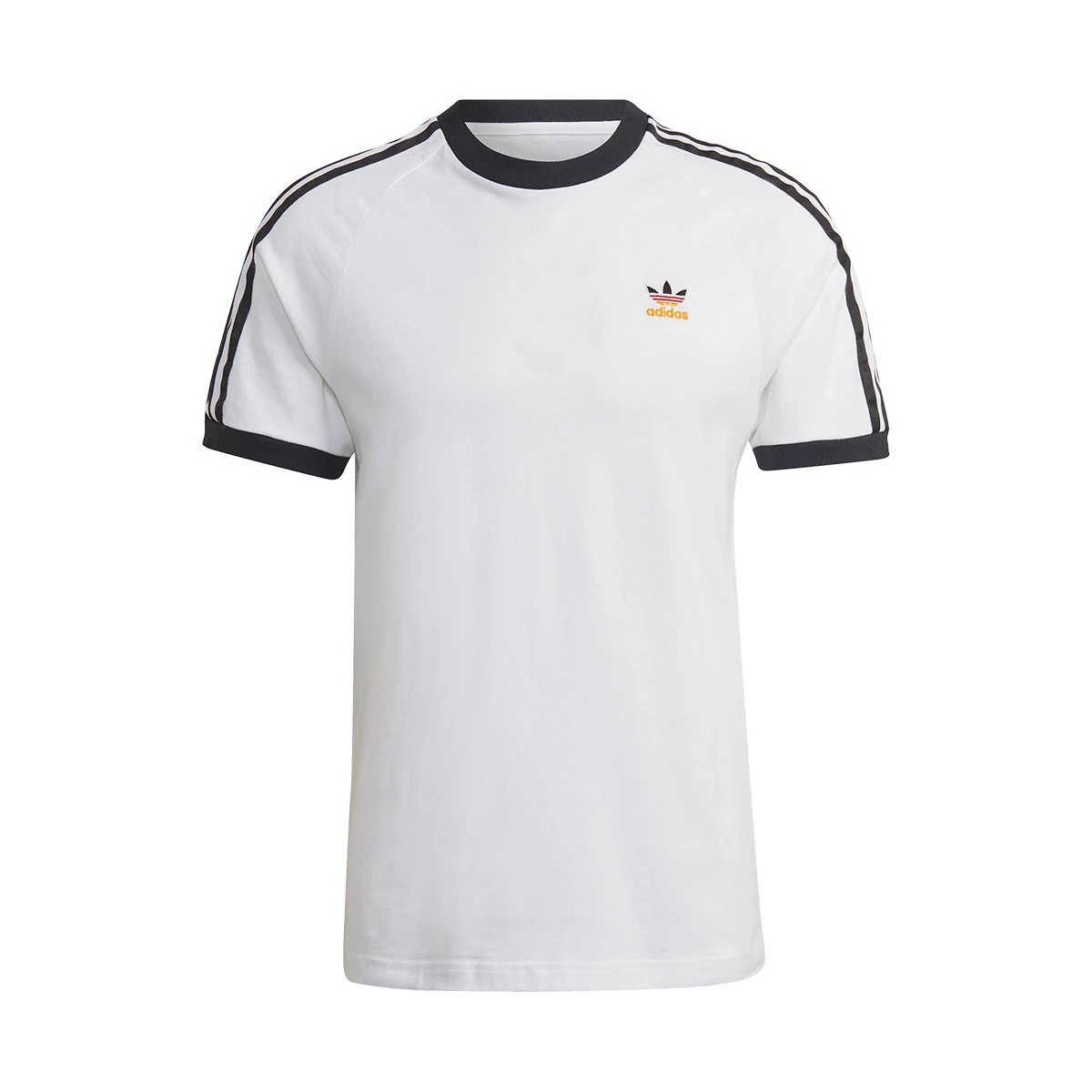 Adidas beckenbauer t shirt online