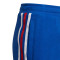 Pantalón corto adidas Beckenbauer Nations Niño